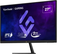 27.0'' Monitor Gaming VIEWSONIC VX2779A-HD-PRO/ 1ms/ 240Hz/ Black 3