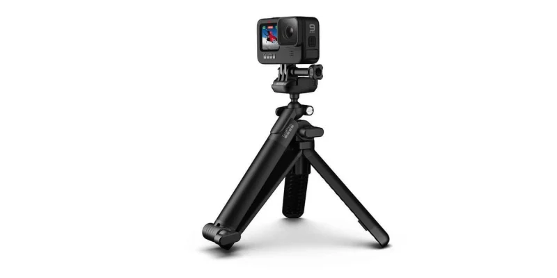 Monopied GoPro 3-Way 2.0 Grip/Arm/Tripod 4