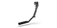 Monopied GoPro 3-Way 2.0 Grip/Arm/Tripod 2