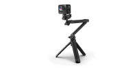 Monopied GoPro 3-Way 2.0 Grip/Arm/Tripod 3