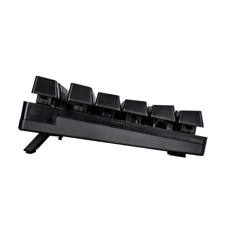 Tastatura si Mouse Gaming Trust GXT 838 Azor, USB, Black 4