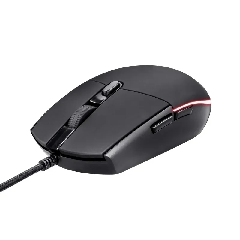 Tastatura si Mouse Gaming Trust GXT 838 Azor, USB, Black 6