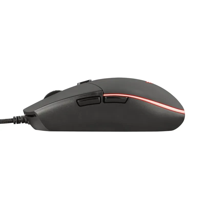 Tastatura si Mouse Gaming Trust GXT 838 Azor, USB, Black 7