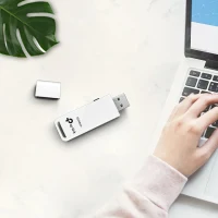 USB 2.0 / Wi-Fi Adapter / TP-LINK TL-WN727N 4