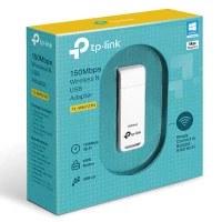 USB 2.0 / Wi-Fi Adapter / TP-LINK TL-WN727N
