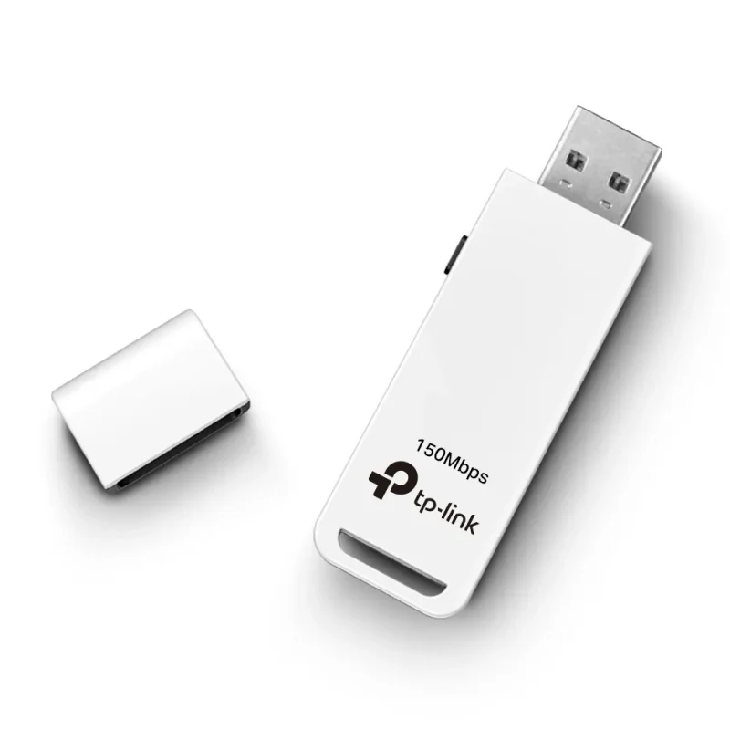 USB 2.0 / Wi-Fi Adapter / TP-LINK TL-WN727N 3