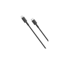 Cablu Type-C la Lightning Anker PowerLine Select+ / 0.91 m / black 2
