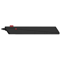 Surge Protector SVEN Optima / 6 Sockets with children protection / 1,8m / Wall mountable / Black 4