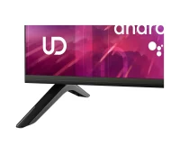 55” LED TV UD 55U6210 FHD / 4K / AndroidTV / Black 3