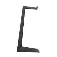 Stand pentru Casti Gaming Trust  GXT 260 CENDOR / height 255 mm / Black 4