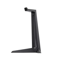 Stand pentru Casti Gaming Trust  GXT 260 CENDOR / height 255 mm / Black 5