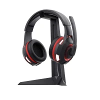 Stand pentru Casti Gaming Trust  GXT 260 CENDOR / height 255 mm / Black 2