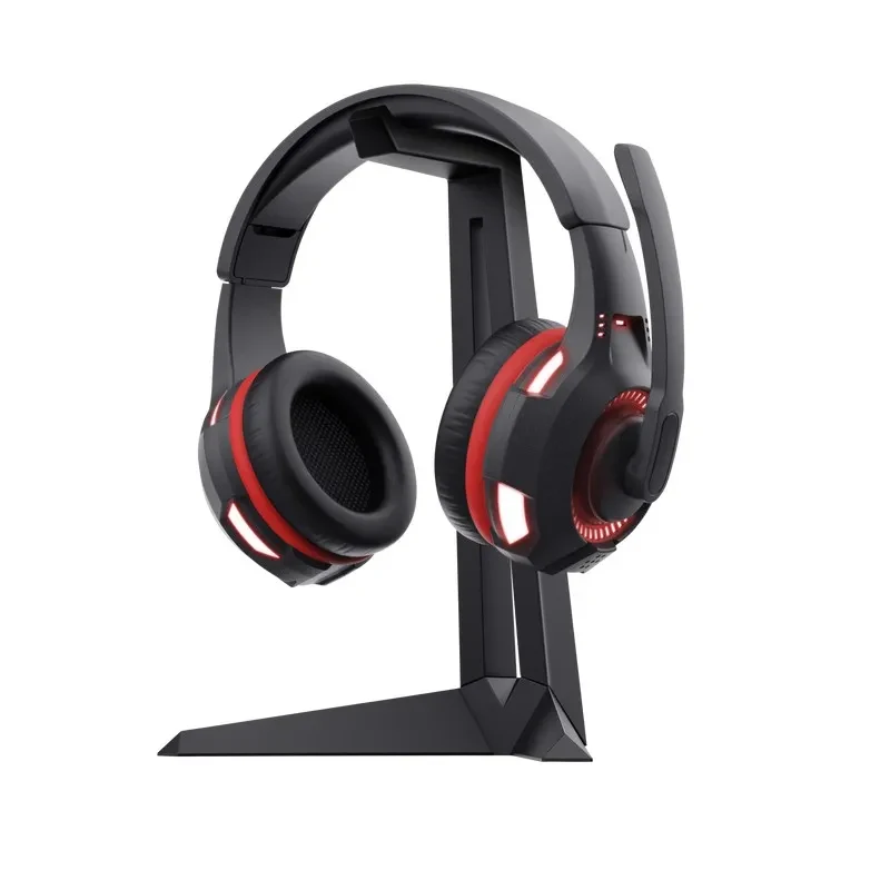 Stand pentru Casti Gaming Trust  GXT 260 CENDOR / height 255 mm / Black 2