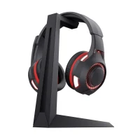Stand pentru Casti Gaming Trust  GXT 260 CENDOR / height 255 mm / Black 3