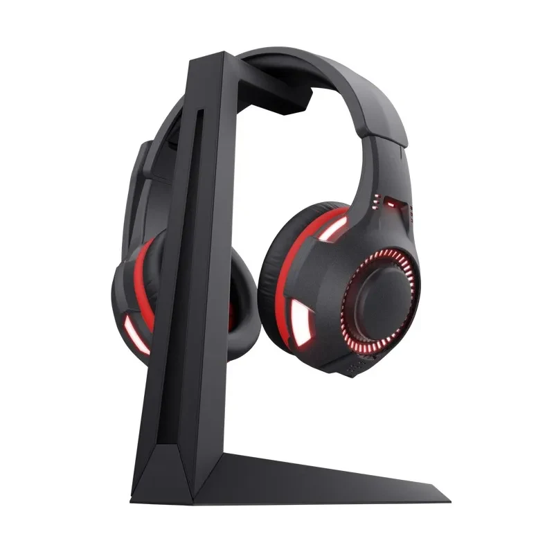 Stand pentru Casti Gaming Trust  GXT 260 CENDOR / height 255 mm / Black 3