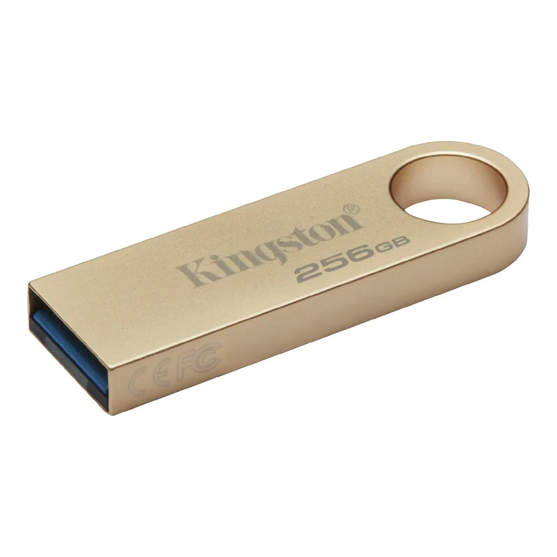 Flash Drive USB Kingston DataTraveler SE9 G3 / 256GB / 220 MByte/s 2