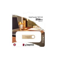 Flash Drive USB Kingston DataTraveler SE9 G3 / 256GB / 220 MByte/s 3