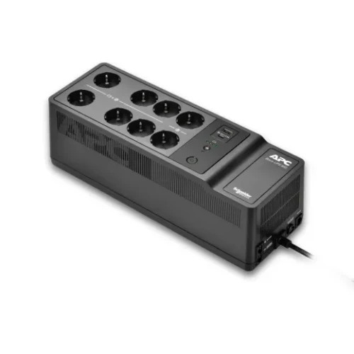 UPS APC Back-UPS BE850G2-GR / 850VA / 520W