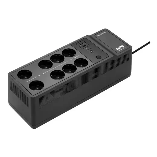 UPS APC Back-UPS BE850G2-GR / 850VA / 520W 2