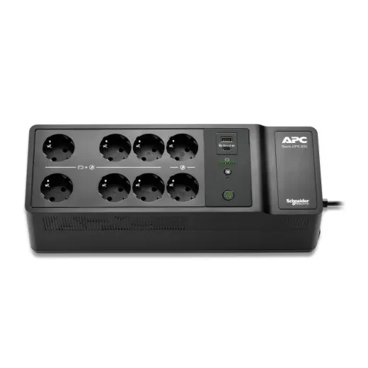 UPS APC Back-UPS BE850G2-GR / 850VA / 520W 3