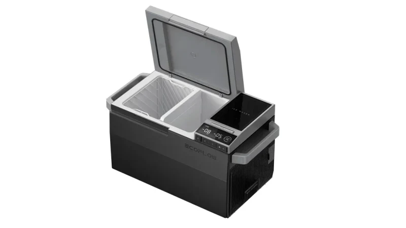 Frigider Portabil Ecoflow Glacier 4