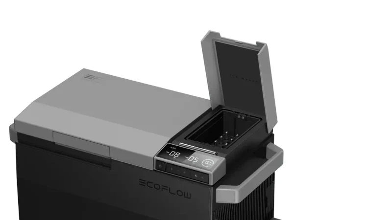 Frigider Portabil Ecoflow Glacier 7