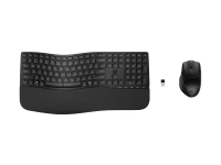 Dual-Mode Keyboard and Mouse Combo HP 680 Comfort