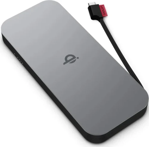 Power Bank Mobil Lenovo Go/ 10000mAh