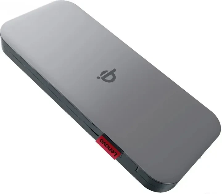 Power Bank Mobil Lenovo Go/ 10000mAh 2