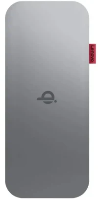 Power Bank Mobil Lenovo Go/ 10000mAh 3