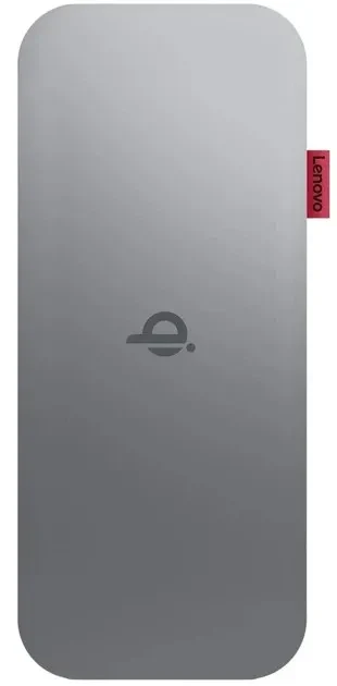 Power Bank Mobil Lenovo Go/ 10000mAh 3
