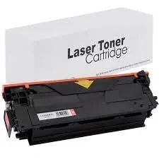 Compatible laser HP CF363A/508A/CRG040 Enterprise M552dn/M553dn/M577dn/Canon LBP712Ci/710Cx Magenta 5K Prospect