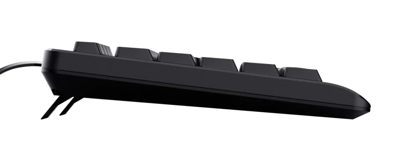 Tastatura Trust Primo, USB, Black 4