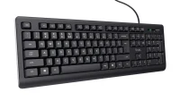 Tastatura Trust Primo, USB, Black 2
