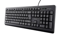 Tastatura Trust Primo, USB, Black 3