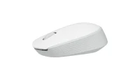 Mouse Wireless Logitech M171 / Optical  / Nano receiver / White 4