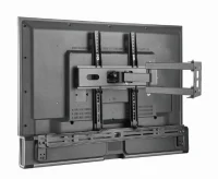 Suport pentru monitor dublu reglabil cu montare pe masa 17”-32”, Gembird MA-DA2-05 7