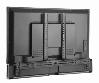 Suport pentru monitor dublu reglabil cu montare pe masa 17”-32”, Gembird MA-DA2-05 8