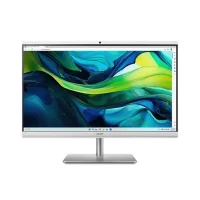 All-in-One PC 27” Acer Aspire C27-195ES (DQ.BMFME.002)/ Intel Core Ultra 5 125U/ 16GB/ 512GB SSD/ NO Keyboard and Mouse/ Silver