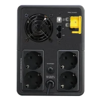 UPS APC Back-UPS BX2200MI-GR / 2200VA / 1200W 4