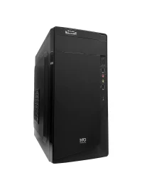 Calculator ATOL PC1038MP - Business #7 v5/ lntel Core i3-12100/ 16GB/ 512GB SSD/ Black