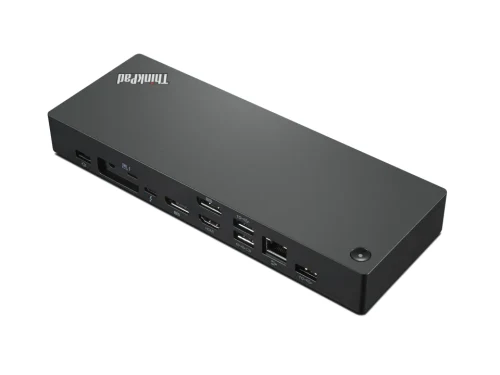 Docking Station ThinkPad Universal Thunderbolt 4 Dock (40B00135EU)