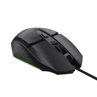 Mouse Gaming Trust GXT 109 FELOX, USB, Black 3