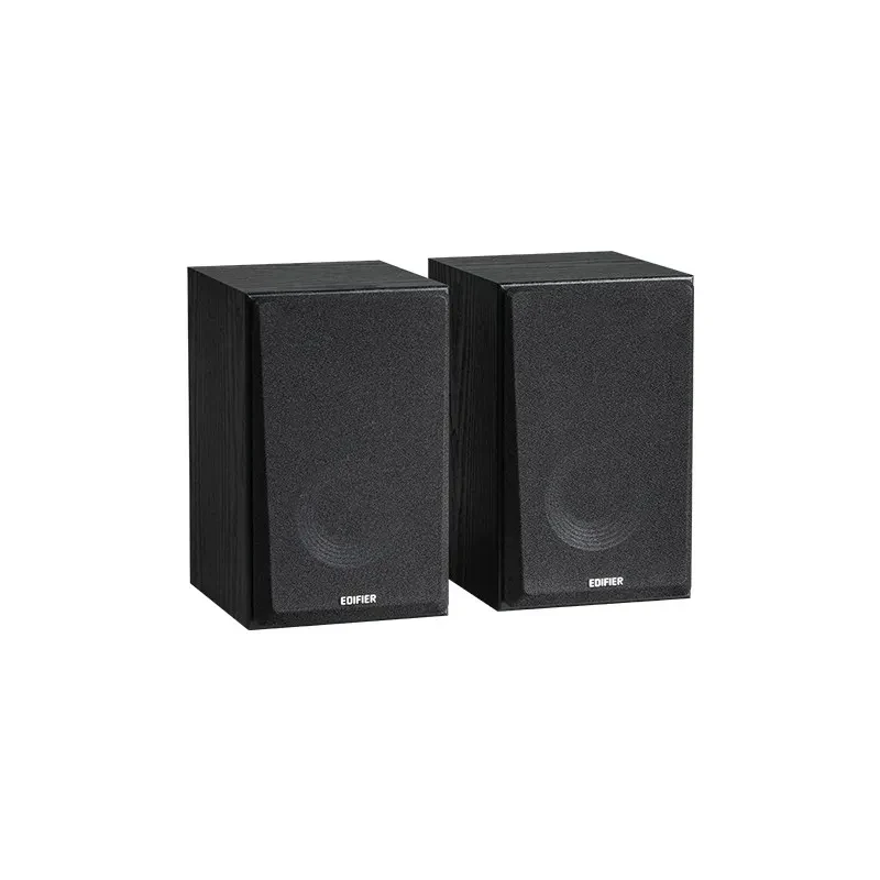 Boxe 2.0 Edifier R990BT(Studio) Black/ 24W RMS/ RCA/ Bluetooth/ wooden 2