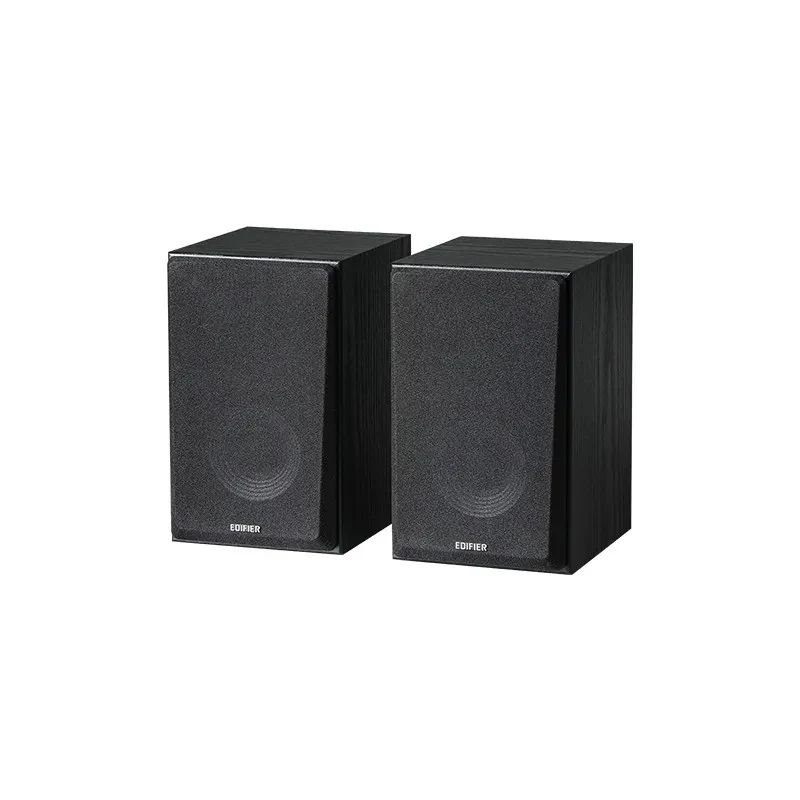 Boxe 2.0 Edifier R990BT(Studio) Black/ 24W RMS/ RCA/ Bluetooth/ wooden 3