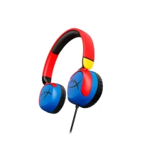 Casti Gaming HyperX Cloud Mini, Multicolor, [7G8F3AA] 4