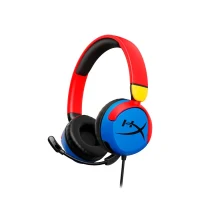 Casti Gaming HyperX Cloud Mini, Multicolor, [7G8F3AA]