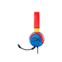 Casti Gaming HyperX Cloud Mini, Multicolor, [7G8F3AA] 2