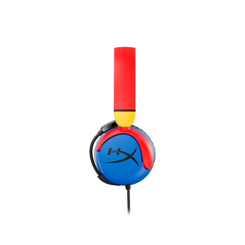 Casti Gaming HyperX Cloud Mini, Multicolor, [7G8F3AA] 3