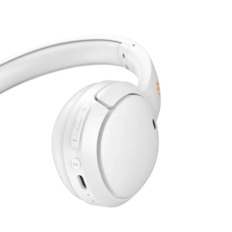 Casti Edifier WH500 / Bluetooth / White 6